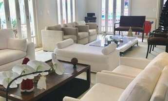 Imagem 3: COBERTURA - VILA NOVA CONCEIÇÃO - SP