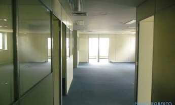 Imagem 3: CONJ. COMERCIAL - ITAIM BIBI - SP