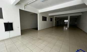 Imagem 2: Salao Terreo de Aproximadamente 300 Mts. - Quitauna