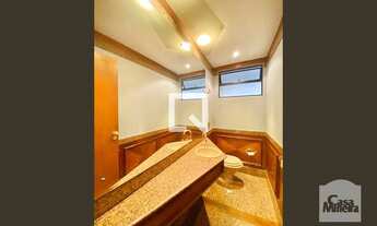 Imagem 7: Apartamento à Venda - Funcionários, 4 Quartos, 313 m²