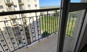 Imagem: Apartamento de 2 quartos sendo 1 suíte