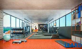 Imagem 6: APARTAMENTO - SUMAREZINHO - SP