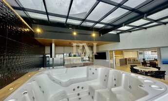 Imagem: Cobertura para venda com 240 metros quadrados