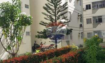 Imagem 5: Apto com 2 dormitórios + 1 Reversível, Sala 2 ambientes, perto Shopping Guararapes, venda