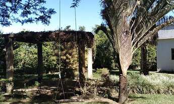 Imagem 7: Casa no incra 9 Casa com 4 dormitórios