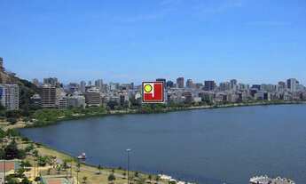 Imagem 5: LAGOA, Paganini, melhor prédio, 4 sts, master com hidro, luxuosíssimo, montadíssimo, 4vaga