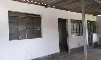 Imagem 7: Lote 180metros com Barracão