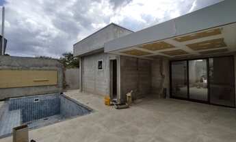 Imagem 7: Casa c/ 3 suítes no Residencial Quadra dos Príncipes em Atibaia-SP