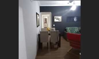 Imagem 3: Apartamento para venda tem 55 metros quadrados com 2 quartos