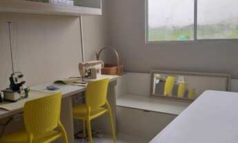 Imagem 6: Apartamento para aluguel tem 62 metros quadrados com 2 quartos em Lago Azul - Manaus - AM