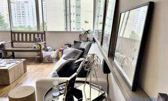 Imagem 5: APARTAMENTO - MOEMA PÁSSAROS - SP