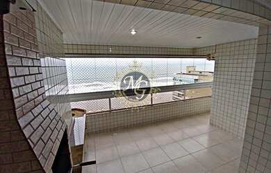 Imagem 5: LOCAÇÃO DEFINITIVA 3 DORMITÓRIOS 2 SUÍTES NO FORTE... R$5.000,00 O PACOTE!!!