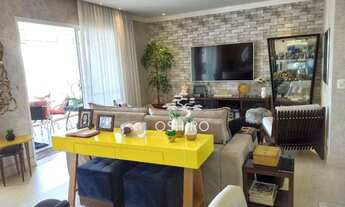 Imagem 2: Apartamento com 3 dormitórios à venda, 181 m² por R$ 2.370.000,00 - Gonzaga - Santos/SP