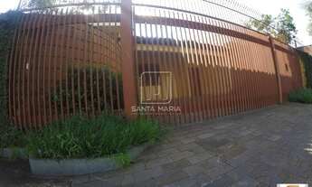 Imagem: Casa (térrea na rua) 4 dormitórios/suite