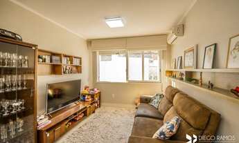 Imagem: Porto Alegre - Apartamento Padrão - Petrópolis