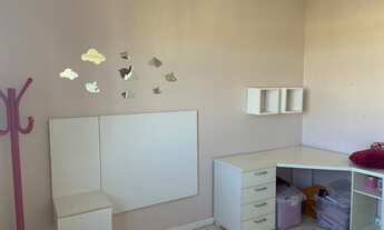 Imagem 6: Apartamento ventilado e com vista panoramica com 3 quartos em Fátima - Fortaleza - CE