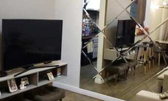 Imagem 2: Alugo apartamento de luxo mobiliado