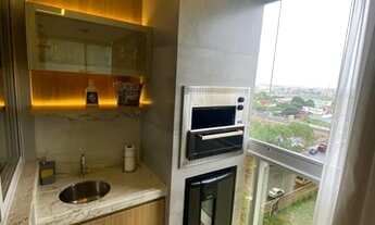 Imagem 2: 2 QUARTOS/STE, ESTILO CASA COR!