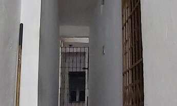 Imagem 2: Casa de 3 andares