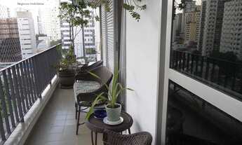 Imagem 3: Apartamento 176m² - Moema !!