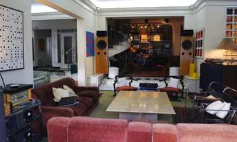 Imagem 3: Cobertura Venda 4 Dormitórios - 785 m² Bela Vista