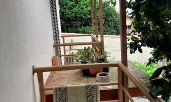 Imagem 5: Casa para venda com 85 metros quadrados com 2 quartos em Arruda - Colombo - Paraná