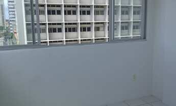 Imagem 6: Escritório para aluguel tem 42 metros quadrados com 2 quartos em Santo Antônio - Recife