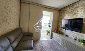 Imagem 2: Cond. Mais mindu - 03 quartos -83m - Parque 10 - andar alto - 02 vagas cobertas