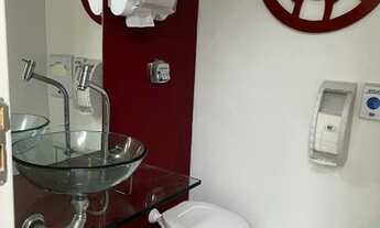 Imagem 3: Sala para alugar 32 m² em Mirandópolis - São Paulo - SP