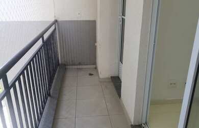 Imagem 2: Apartamento para aluguel possui 48 metros quadrados com 2 quartos em São Pedro - Osasco