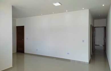 Imagem 4: Casa com dois quartos e piscina em Itanhaem