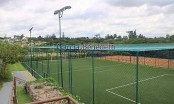 Imagem: Terreno em Condomínio para Venda em Jundiaí