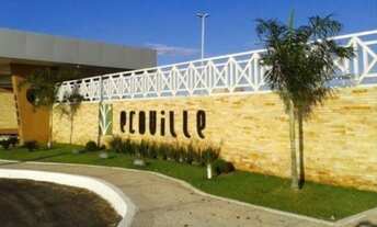 Imagem: Lote no Condomínio Ecoville, 360m2