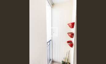 Imagem 7: Apartamento à Venda - Parque João Ramalho, 2 Quartos, 45 m2