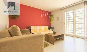 Imagem 5: Terreno de 448m2 com 2 casas independentes, com 2 quartos cada - Santa Quitéria - Curitiba