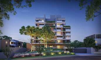 Imagem 2: Residential / Apartment em Curitiba