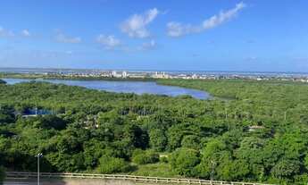 Imagem 7: ! Mansão Prime Park - 175m² - Apto Novo - Av. Beira Mar