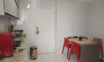 Imagem 7: Apartamento para venda tem 164 metros quadrados com 4 quartos