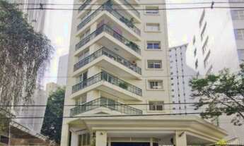 Imagem 1: APARTAMENTO - JARDIM AMÉRICA - SP