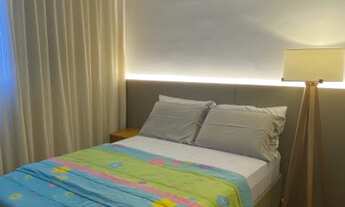 Imagem 5: Vendo apartamento em Presidente Prudente, Cond Príncipe de Mônaco