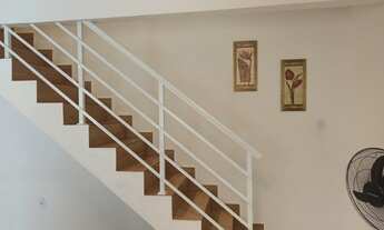 Imagem 6: Casa dúplex 114m² com 2 quartos em Nova Cidade - São Gonçalo - RJ