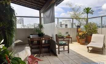 Imagem 3: COBERTURA - PERDIZES - SP