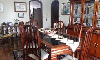 Imagem 2: Apartamento com 4 dormitórios à venda, 167 m² por R$ 1.300.000 - Boa Viagem - Belo Horizon