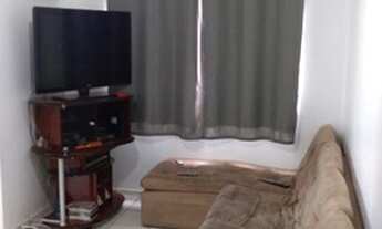 Imagem 2: JARDIM YTAYU - REGIÃO JARDIM ITATIAIA