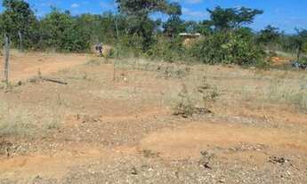 Imagem: Vendo lote no facela