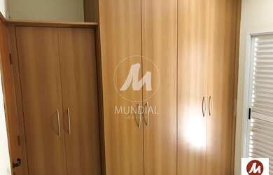 Imagem 5: Apartamento (tipo - padrao) 1 dormitórios, cozinha planejada, em condomínio fechado