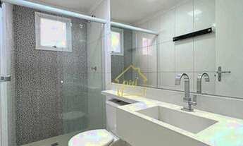 Imagem 3: Apartamento à venda, 87 m² por R$ 490.000,00 - Caiçara - Praia Grande/SP