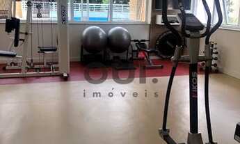 Imagem 6: Klabin vende lindo apartamento varanda goumet 217m² 2.700.000,00