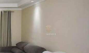 Imagem 3: Apartamento com 3 dormitórios à venda, 67 m² por R$ 600. - Vila Andrade - São Paulo/SP