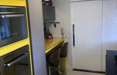 Imagem 7: APARTAMENTO - JARDIM DA GLÓRIA - SP